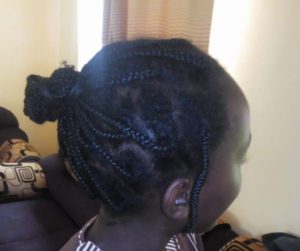 protective hairstyles