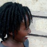 5 Ways Protective Styles Cause 4C Hair Breakage and Damage