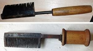 Read more about the article Hot combs Era; Love in the hair but hot combs?