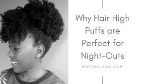 High puffs for night outs