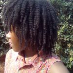 Mikalla Products Review on 4C Natural Hair