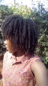 Read more about the article Mikalla Products Review on 4C Natural Hair