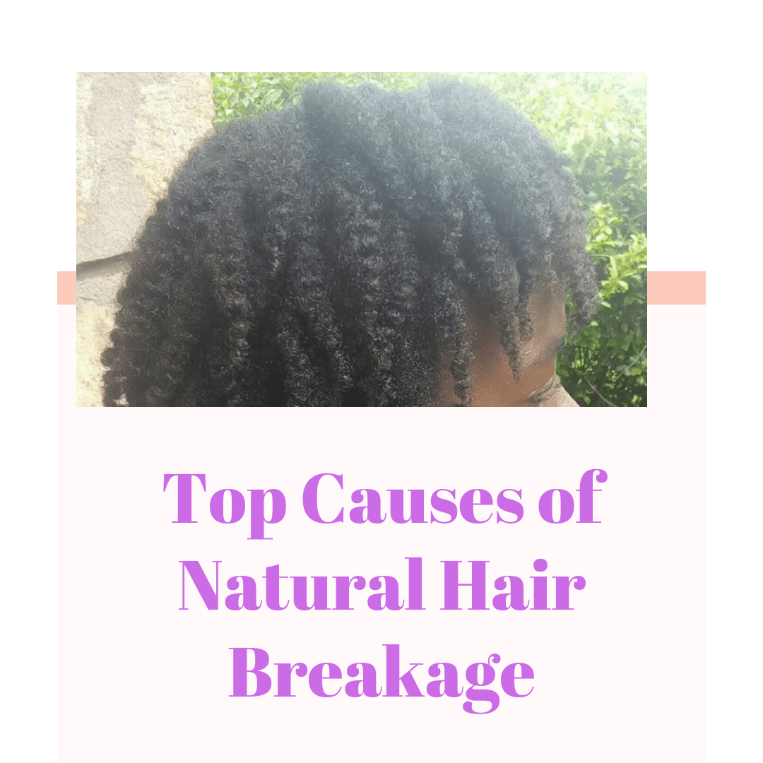 Read more about the article 12 causes of 4C Natural Hair Breakage