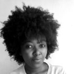 Ritah Nthenya: What’s Natural Hair to you.