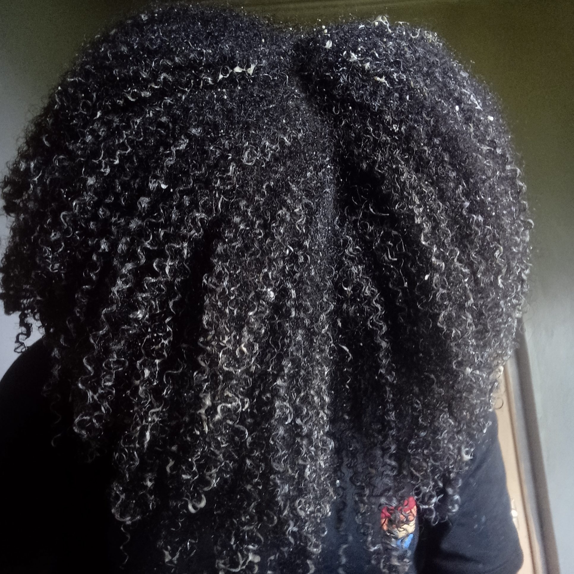 You are currently viewing Benefits of Deep Conditioning 4C Natural Hair.