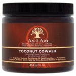 10 Best Co-Wash Products for 4C Natural Hair.