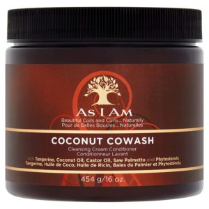 Read more about the article 10 Best Co-Wash Products for 4C Natural Hair.