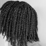 The Ultimate Guide to Co-Washing 4C Natural Hair.