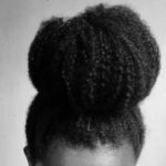 Best Products to Make Your 4C Natural Hair Soft.