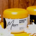 Mosara Hydrating butter Review on Natural Hair