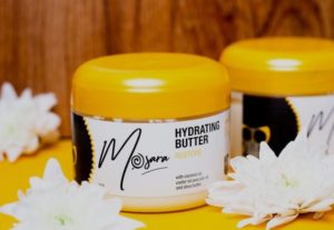 Read more about the article Mosara Hydrating butter Review on Natural Hair