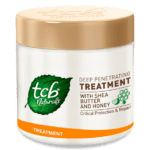 Tcb Naturals Kenya Deep penetrating Treatment Review.