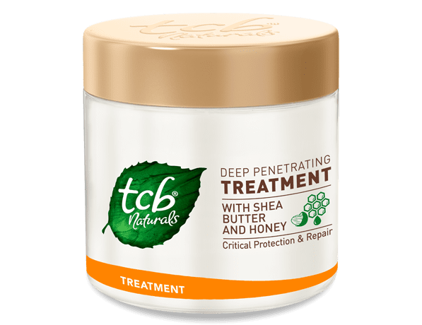 TCB deep treatment review