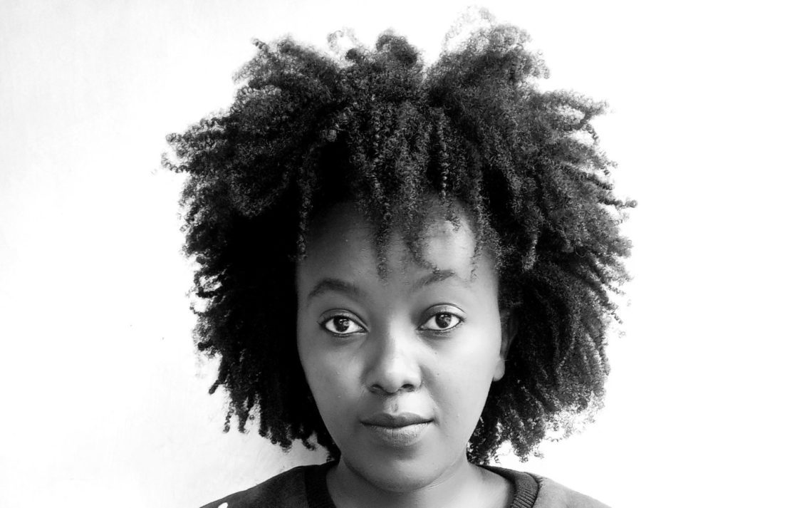 Is Your Natural Hair Healthy? Top 4 Signs. Napturally Val