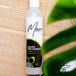 Mosara Kenya Products Review on 4C Natural Hair