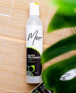 Read more about the article Mosara Kenya Products Review on 4C Natural Hair