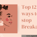 12 Simple Tips to Stop 4C Natural Hair Breakage