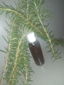 Difference between carrier oil and essential oil