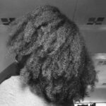 4C Natural Hair stuck at Shoulder length? Here is why