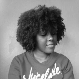 How to wear natural hair with confidence