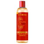 14 Best shampoos for 4C Natural Hair.