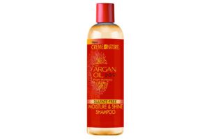 Best shampoo for natural hair