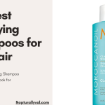 13 Best Clarifying Shampoo for 4C Natural Hair