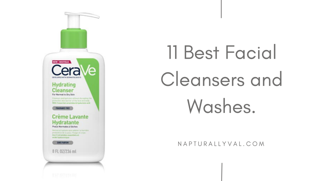 11 Top Rated Facial Cleansers for All Skin Types. 5 11 Top Rated Facial Cleansers for All Skin Types.