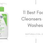 11 Best Facial Cleansers for All Skin Types.