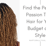 15 Best Hair To Use For Passion Twists Hairstyles.