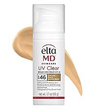 Best sunscreen for dark skin