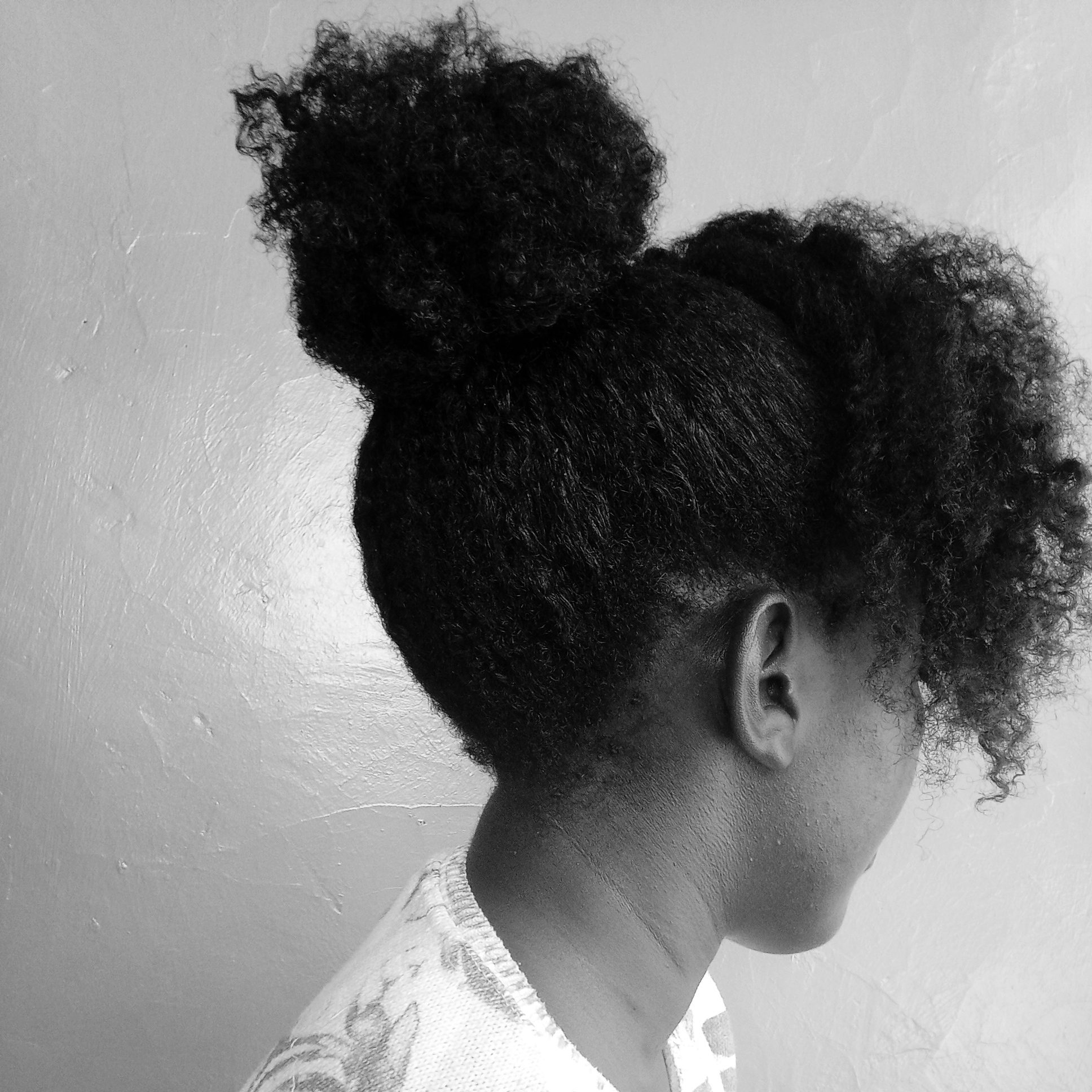 Keeping your protective styles looking fresh for long