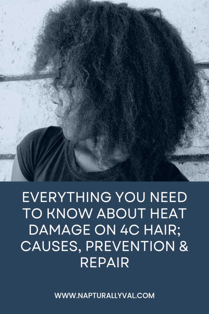 Major causes of heat damage and how to prevent it