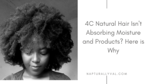 Read more about the article Why Your Hair Isn’t Absorbing Moisture and Products.