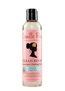 Camille Rose Naturals Clean Rinse Shampoo  