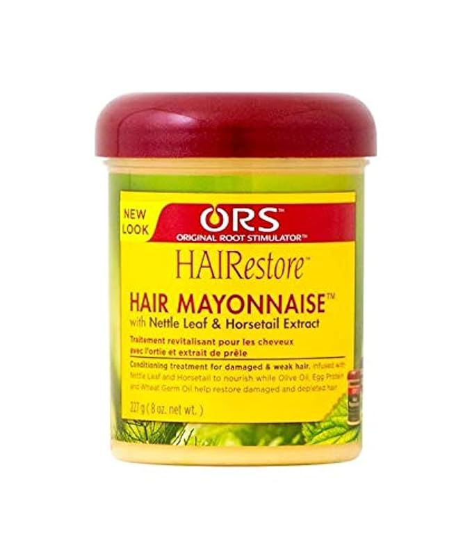 ORS HAIRestore Hair Mayonnaise 