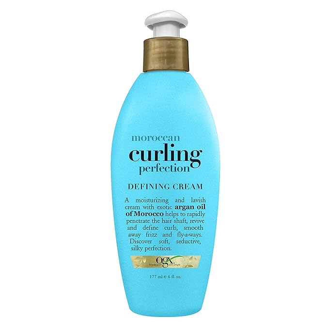 Curl defining cream for 4c natural hair