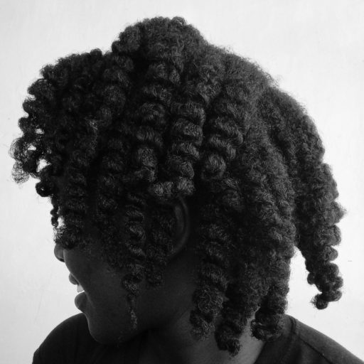 Signs your natural hair is damaged