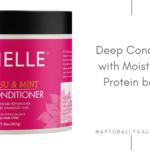 6 Deep Conditioners With Moisture and Protein Balance.