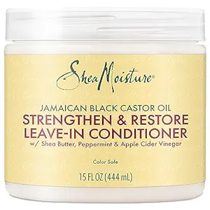 Best Moisturizing leave-in conditioners with protein