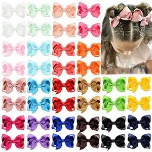 Hair Bows for Girls 