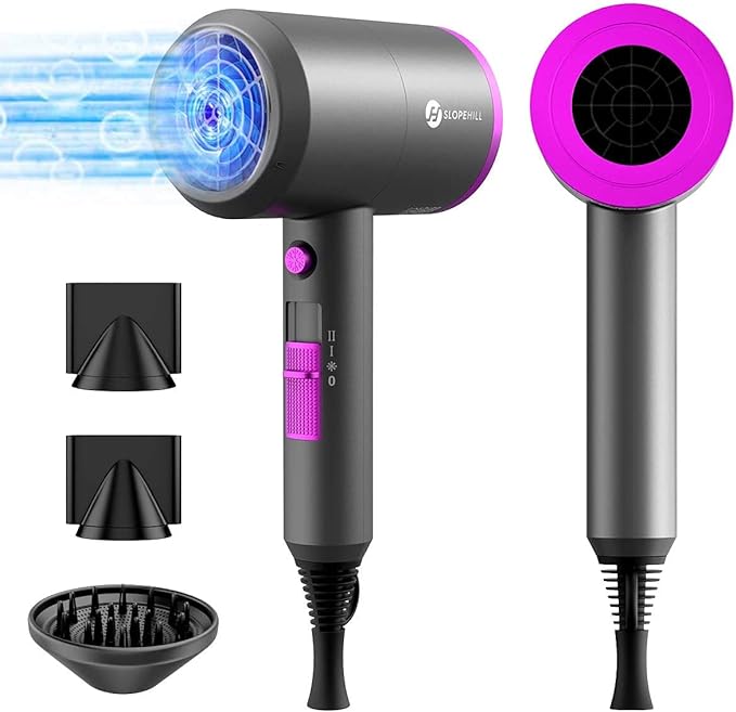 Best hair dryer with diffuser