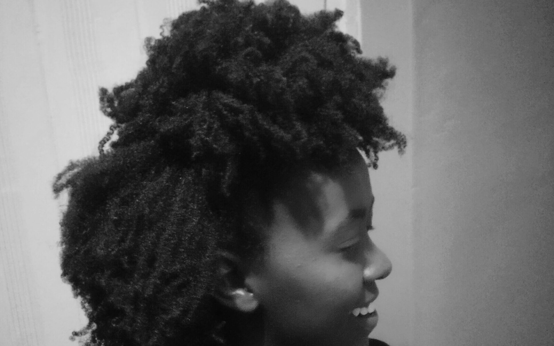 Why not using oils and butters is good for natural hair