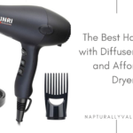 11 Best Hair Dryers with Diffusers