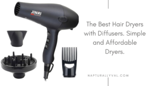 Read more about the article 11 Best Hair Dryers with Diffusers