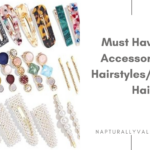 20 Best Accessories for Hairstyles.