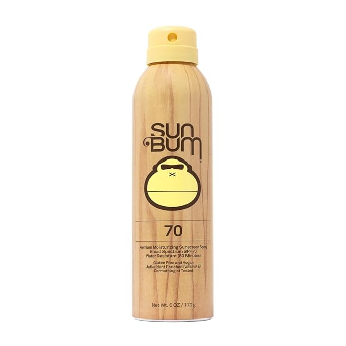 Sun Bum Original SPF 70 Sunscreen 