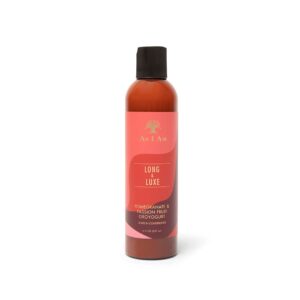 As I Am Long and Luxe GroYogurt Leave-In Conditioner