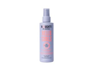 Noughty Hello Curl Primer and Refresher  