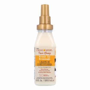 Creme of Nature Pure Honey Leave-In Conditioner